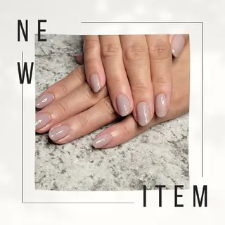 ネイル 矢野 美希のネイルデザイン