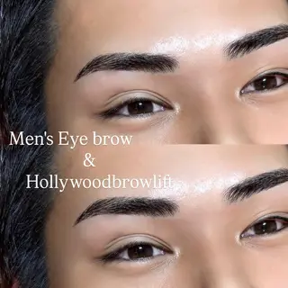 アイブロウ REAL 【リアル】名古屋大須店（マツエク/まつげパーマ /LED/眉毛/アイブロウ/パ リエク＞所属・小野 蘭菜のマツエク・マツパデザイン