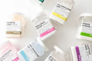 アイブロウ アイデザイナー Key（ケイ）の眉毛・アイブロウイメージ