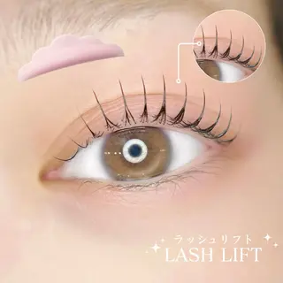 マツエク・マツパ 束感まつげ🐰アカリ /目元分析×似合わせのマツエク・マツパデザイン