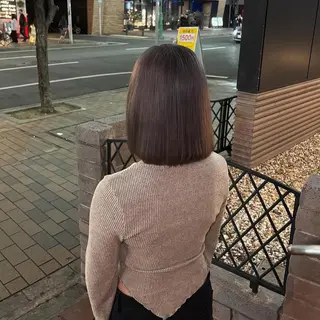 🩷Eny terrace🩷のヘアスタイル