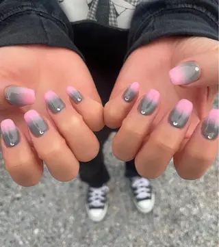 ネイル M Nailのネイルデザイン