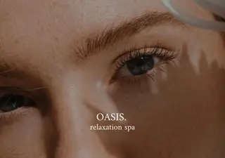 マツエク・マツパ OASIS.所属・OASIS. nailのネイルデザイン