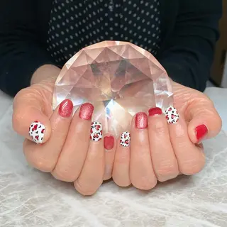 ネイル ゆぴねいる所属・ゆぴねいる yupinailのネイルデザイン