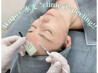 近藤 みさきのエステ・リラクイメージ