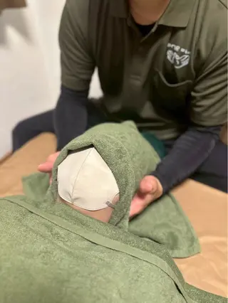 ほぐし屋 はとの手のエステ・リラクイメージ