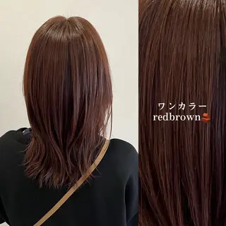 カラー c.key所属・🌺c.key /スタイリスト/内多のヘアスタイル