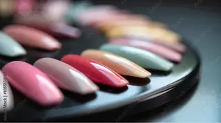 ネイル tsumeya かわいく長持ちネイルのネイルデザイン