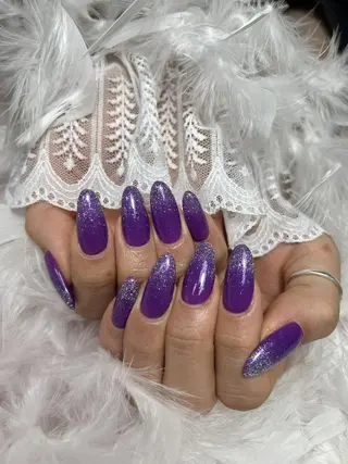 ネイル DEMAIN- 🕊️研修のネイルデザイン