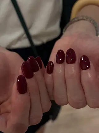 ネイル Bianca 名駅　Yamazoeのネイルデザイン