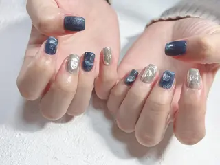 ネイル Regaro i.sのネイルデザイン