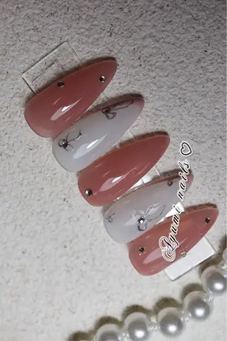 ネイル Ayumi nails川崎店のネイルデザイン