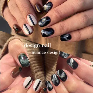 ネイル ZEST kalon RINAのマツエク・マツパデザイン