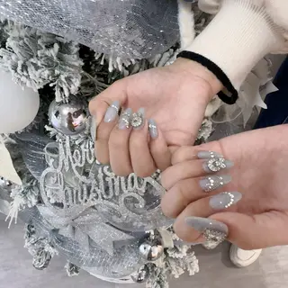 ネイル You&Me Yukiのネイルデザイン