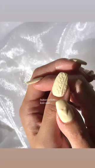 ネイル chipie yuuのネイルデザイン