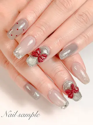 ネイル nail shizukaのネイルデザイン