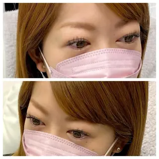 マツエク・マツパ ma-pa所属・ma-pa eye＆hairのマツエク・マツパデザイン