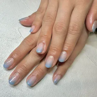 ネイル あきやま きさきのネイルデザイン