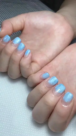 ネイル Munail サロン所属・むねいる nail salonのネイルデザイン