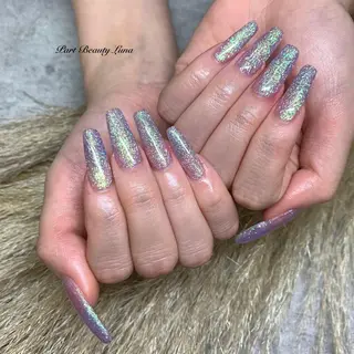 ネイル yoko nailのネイルデザイン