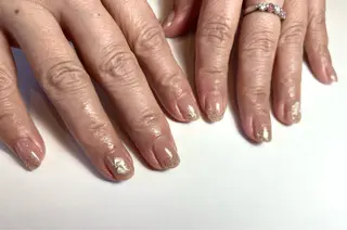 ネイル le_rire _nailのネイルデザイン