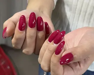 ネイル 🎀 NaNa_nailのネイルデザイン