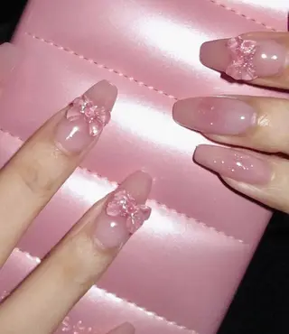 ネイル Rejoice Nail Salonのネイルデザイン