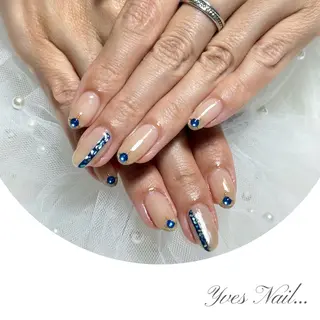 ネイル kanno yのネイルデザイン