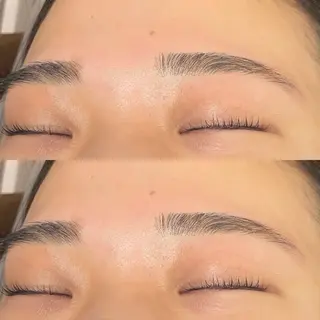 アイブロウ さとう さやかのマツエク・マツパデザイン