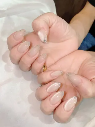 ネイル éclat所属・éclat エクラのネイルデザイン