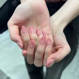 ネイル asuka 🐰のネイルデザイン