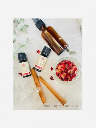 なちゅら .simのエステ・リラクイメージ