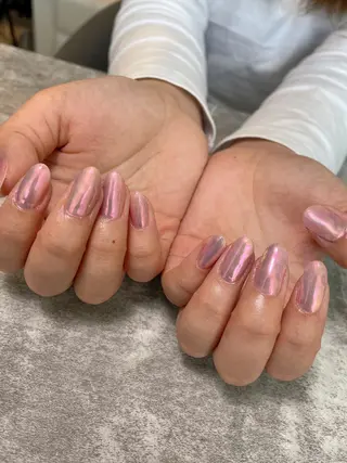 ネイル ma riのネイルデザイン