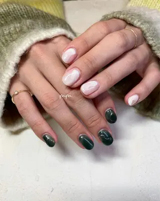 ショート ネイル pipi..所属・pipi ..のネイルデザイン