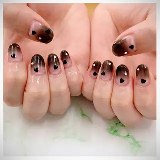 ネイル Mary nail所属・Mary nail .narumiのネイルデザイン