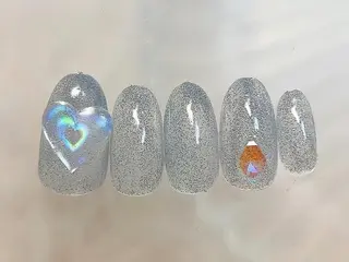 ネイル Verest 西荻窪のネイルデザイン