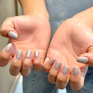 ネイル deg゜ sakiのネイルデザイン