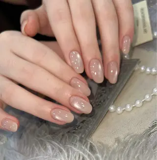 ネイル if所属・Ru riのネイルデザイン