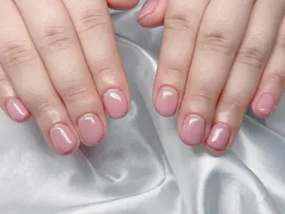 ネイル 大平 エリカのネイルデザイン