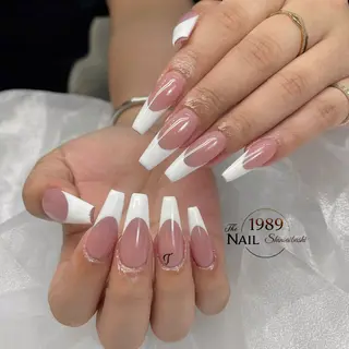 ネイル The 1989 Nail Salonのネイルデザイン