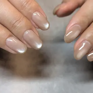 ネイル MASH UP ROOM のネイルデザイン