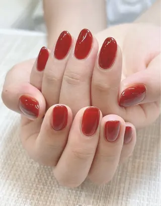 ネイル 東十条ネイルサロン AILEのネイルデザイン