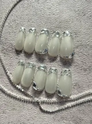 ネイル ROUGE NAIL所属・ROUGE ルージュ NAILSALONのネイルデザイン