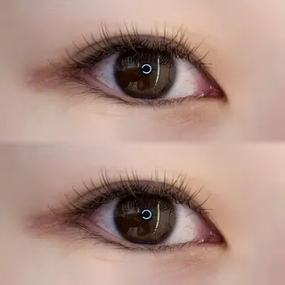 マツエク・マツパ EYELA さくまのマツエク・マツパデザイン