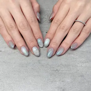 ネイル seri joieangeのネイルデザイン