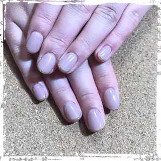 ネイル ECLAT エクラ所属・寺山 千鶴のネイルデザイン