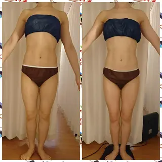 須藤 里枝のエステ・リラクイメージ