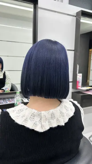 ショート 🎀gigs🎀 momoka🎀のヘアスタイル