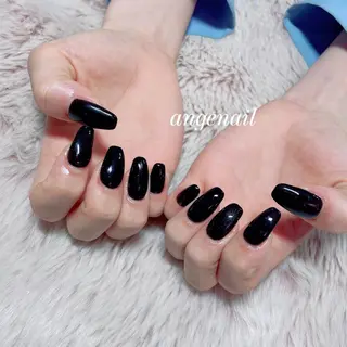 ネイル オーナーネイリスト MAKIのネイルデザイン