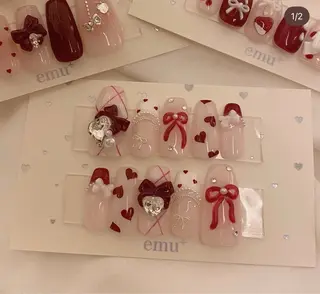 ネイル TABI ANA.CHUOのネイルデザイン